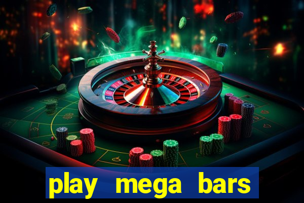 play mega bars fortune wheel jackpot king