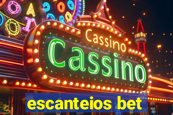 escanteios bet