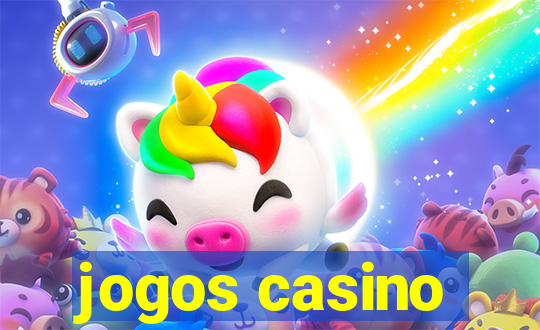 jogos casino