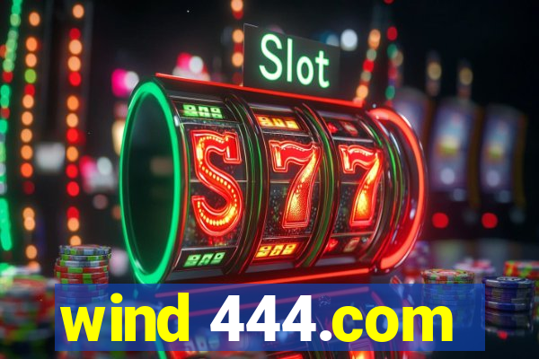 wind 444.com