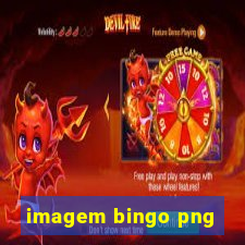 imagem bingo png