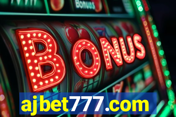 ajbet777.com