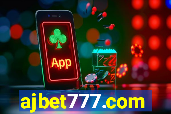 ajbet777.com