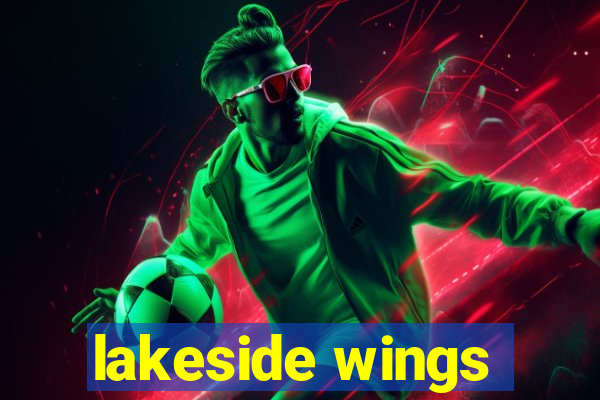 lakeside wings