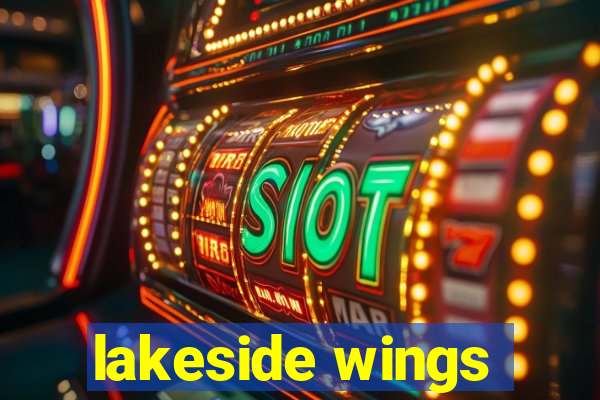 lakeside wings