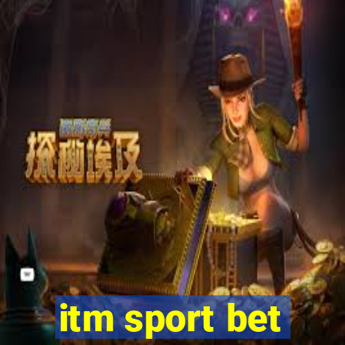 itm sport bet