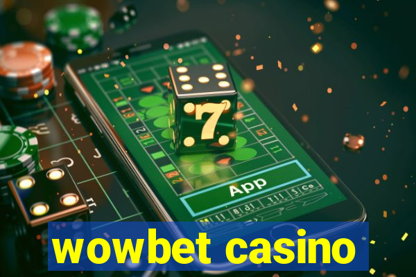 wowbet casino