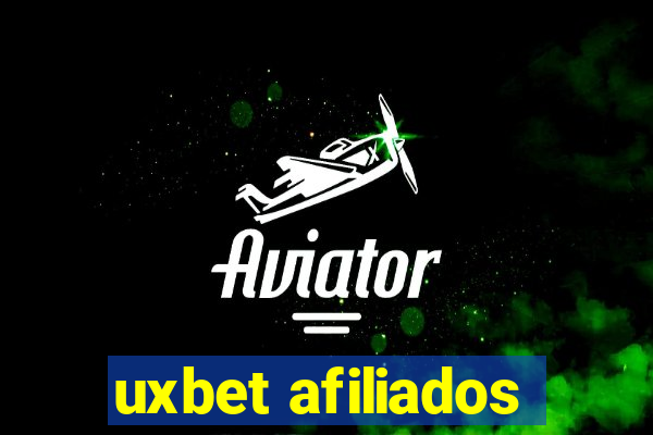 uxbet afiliados