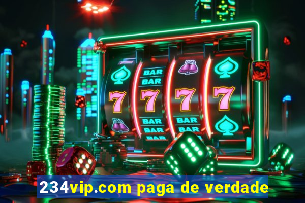 234vip.com paga de verdade