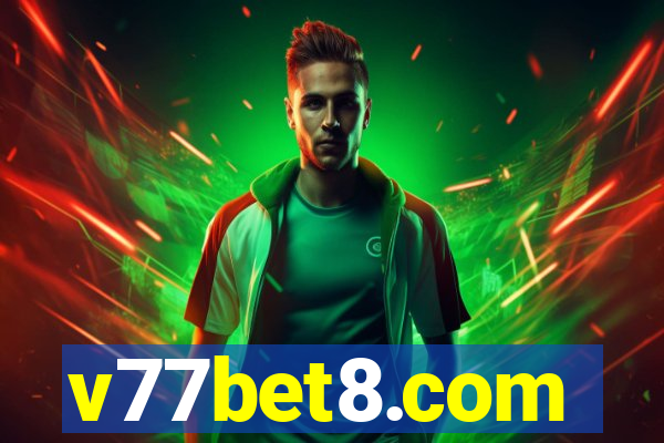 v77bet8.com