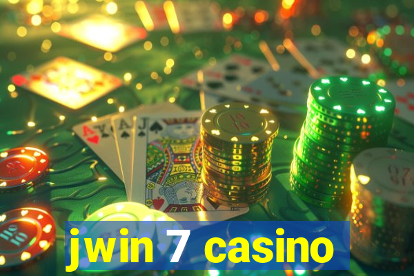 jwin 7 casino