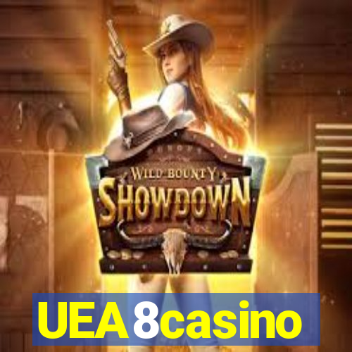 UEA8casino