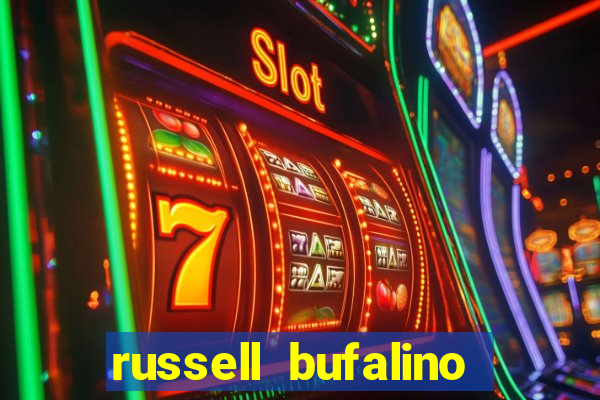 russell bufalino causa da morte