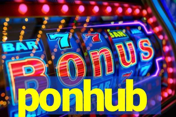 ponhub