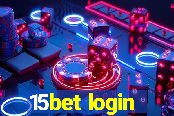 15bet login