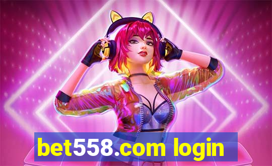 bet558.com login