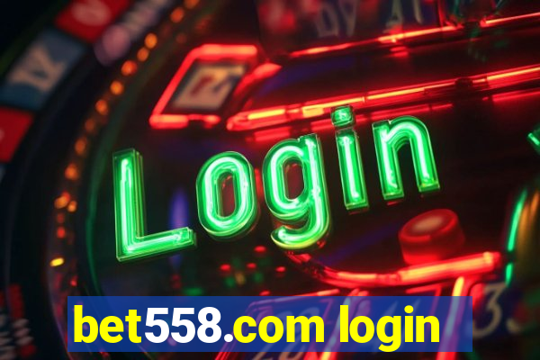 bet558.com login