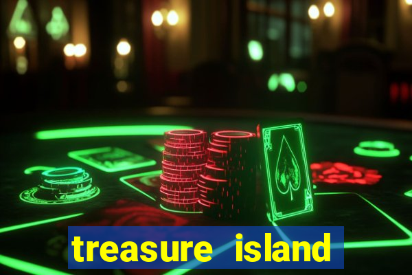 treasure island resort & casino minnesota