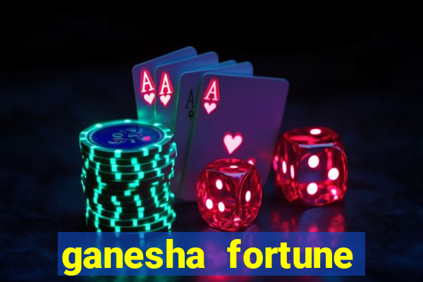 ganesha fortune demo gr谩tis