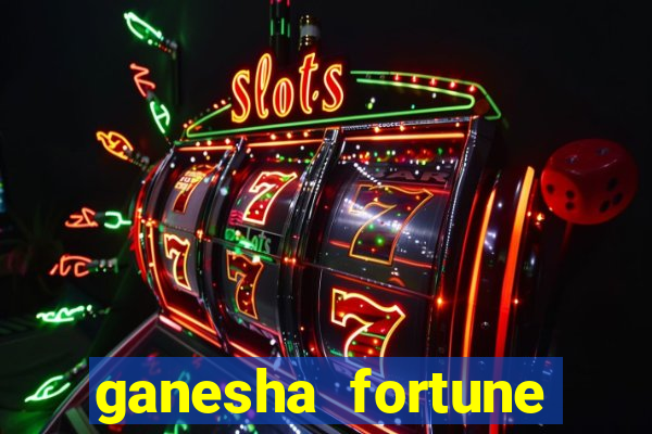 ganesha fortune demo gr谩tis