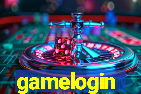 gamelogin