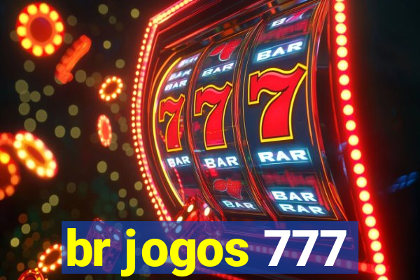 br jogos 777