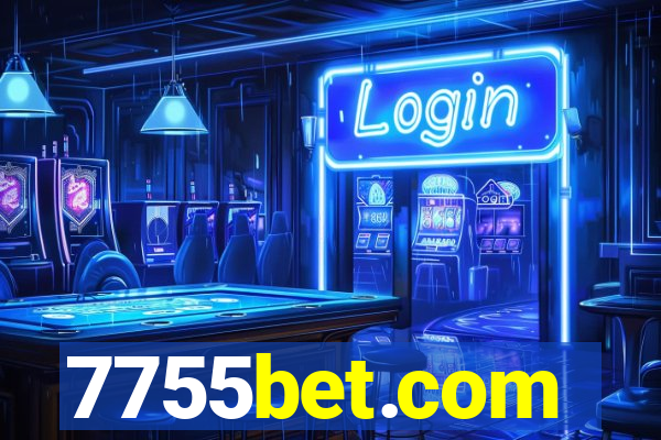 7755bet.com