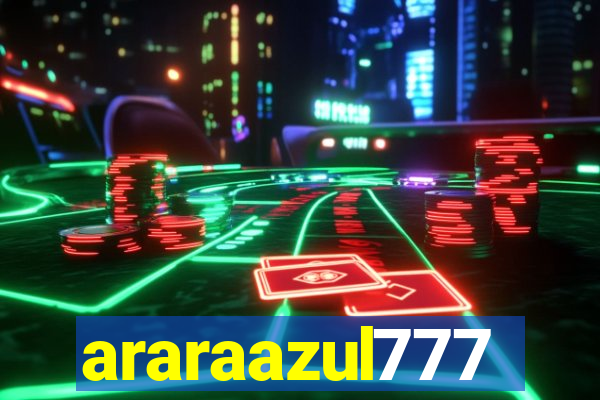 araraazul777