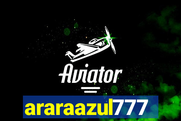 araraazul777