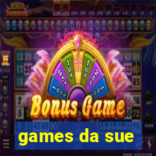 games da sue