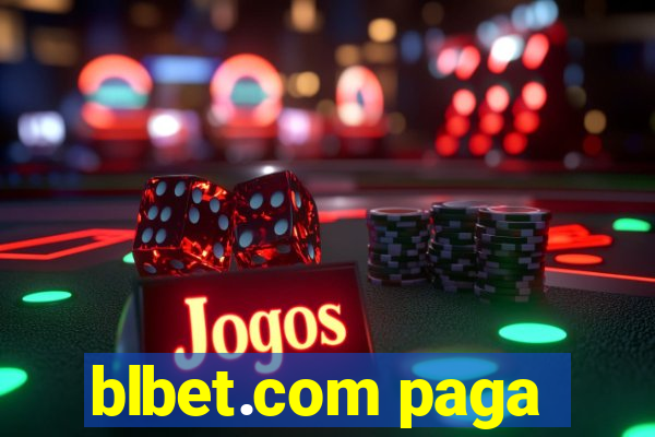 blbet.com paga