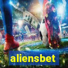 aliensbet