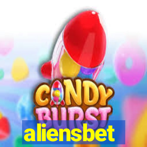 aliensbet