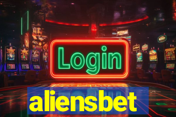 aliensbet