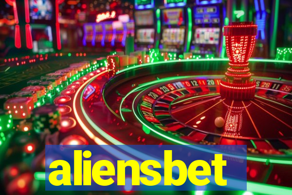 aliensbet