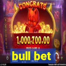 bull bet