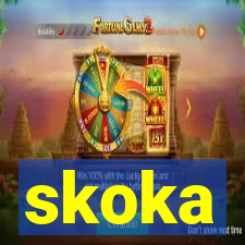 skoka