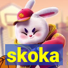 skoka