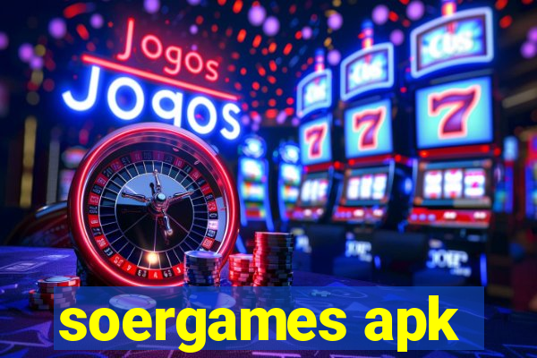 soergames apk