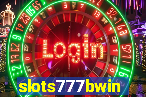 slots777bwin