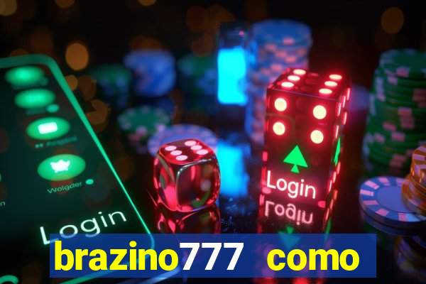 brazino777 como ganhar dinheiro