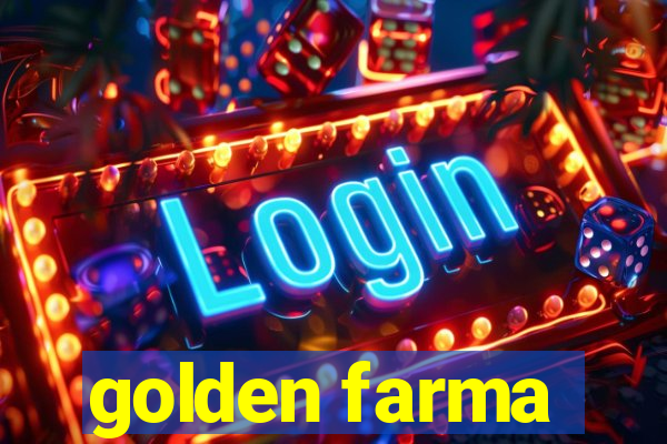 golden farma