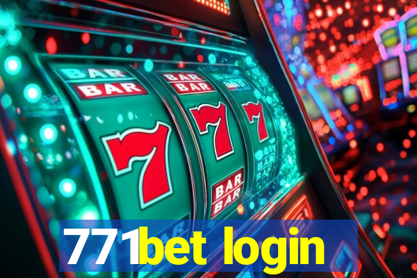 771bet login