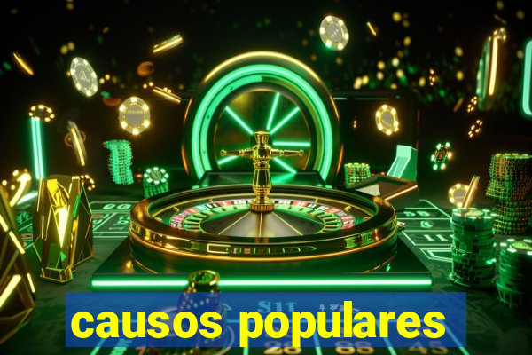 causos populares