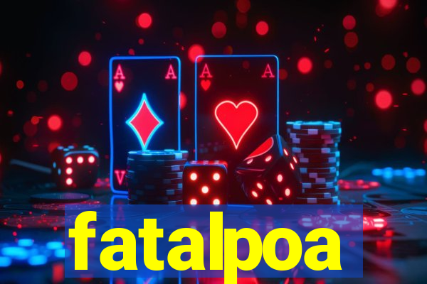 fatalpoa