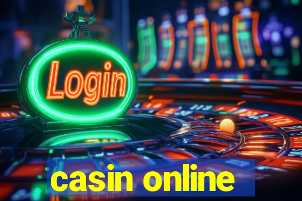 casin online