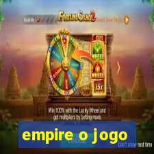 empire o jogo