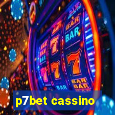 p7bet cassino