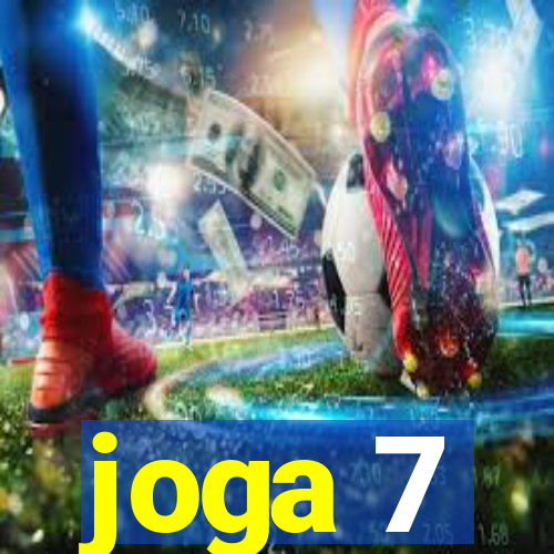 joga 7