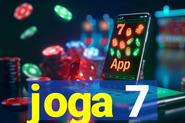 joga 7